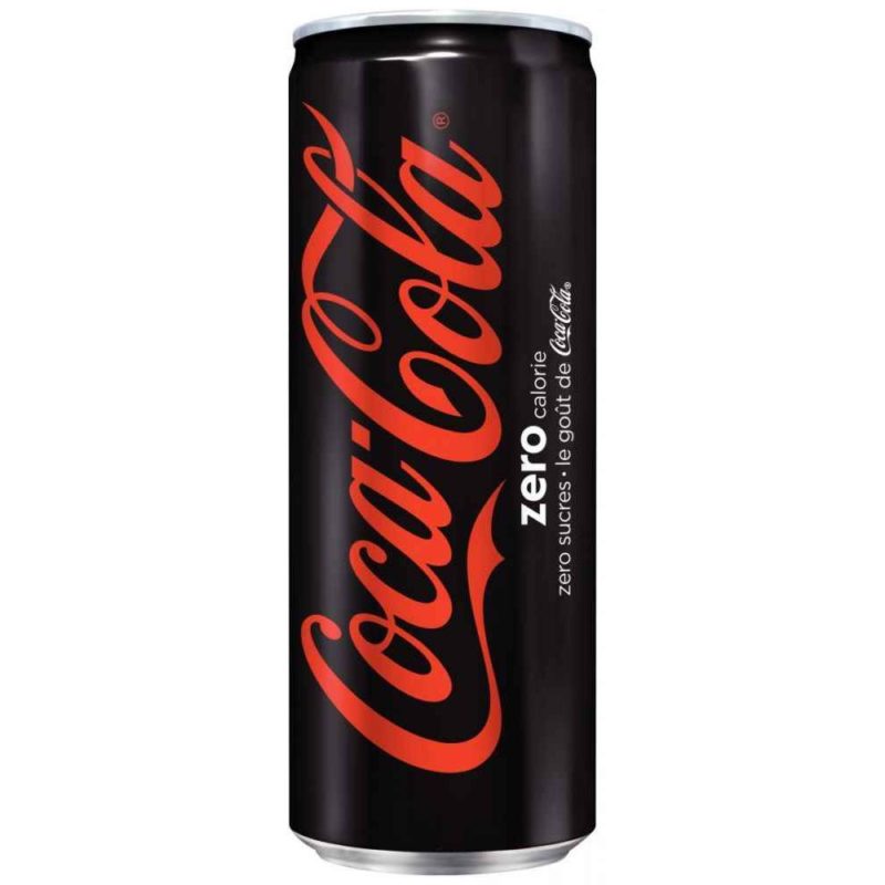 Coca-Zero